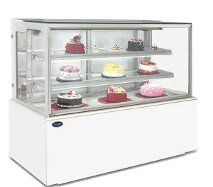 Essential Factors for Choosing Commercial Refrigerated Equipment插图