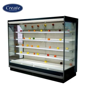 Commercial Freezer Insights: What Sets Them Apart from Regular Freezers?插图