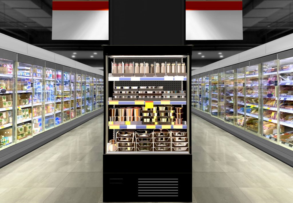 The Art of Supermarket Design: Creating Engaging Shopping Experiences缩略图