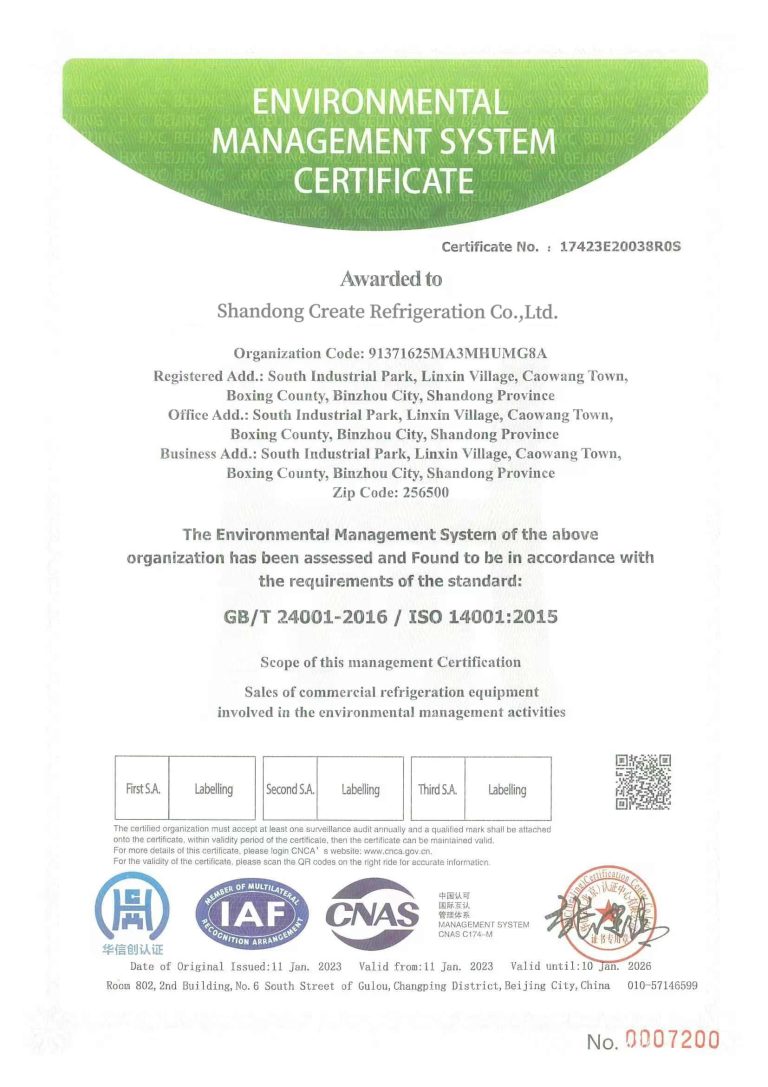 ENVIRONMENTAL MANAGEMENT SYSTEM CERTIFICATE_11