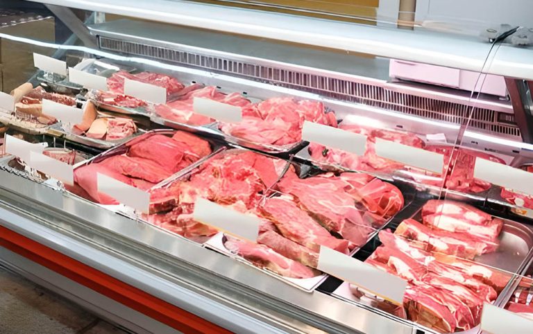 Compliance with Food Safety Regulations in Supermarket Refrigeration