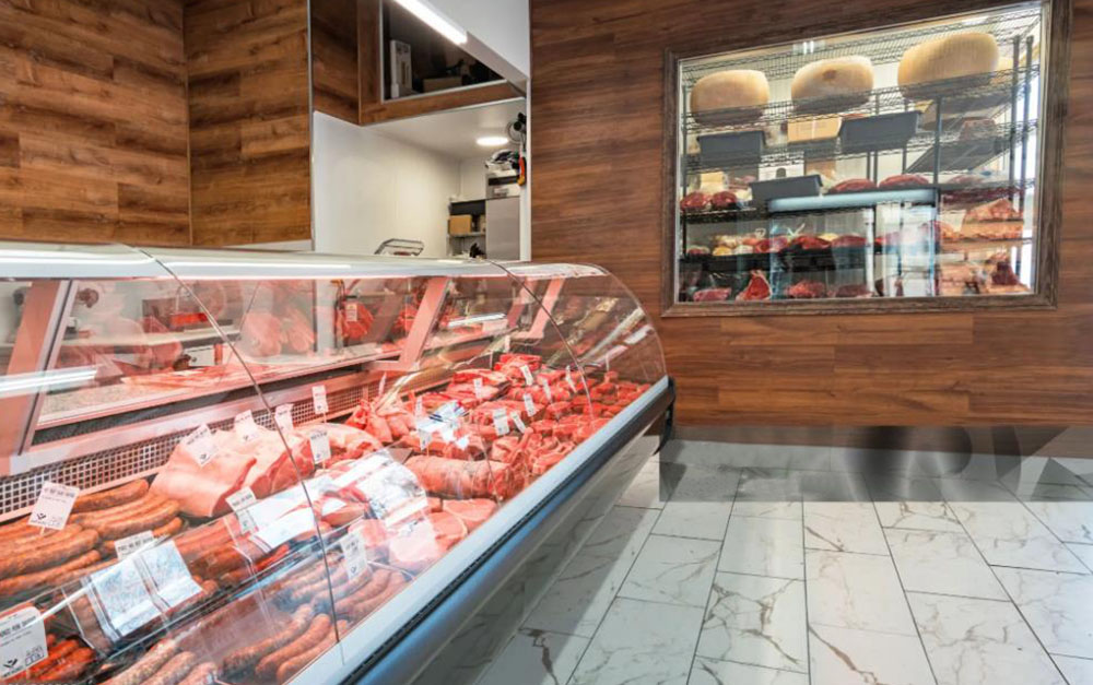 Understanding the Importance of Supermarket Refrigeration Units