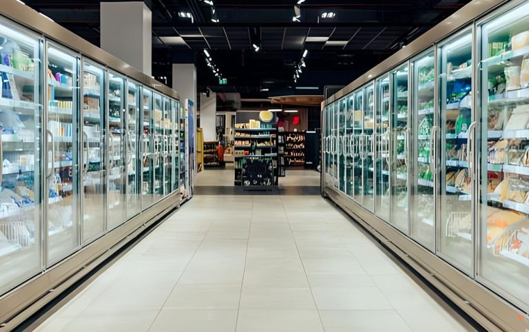 The Psychology of Supermarket Design: Influencing Consumer Behavior Through Layout