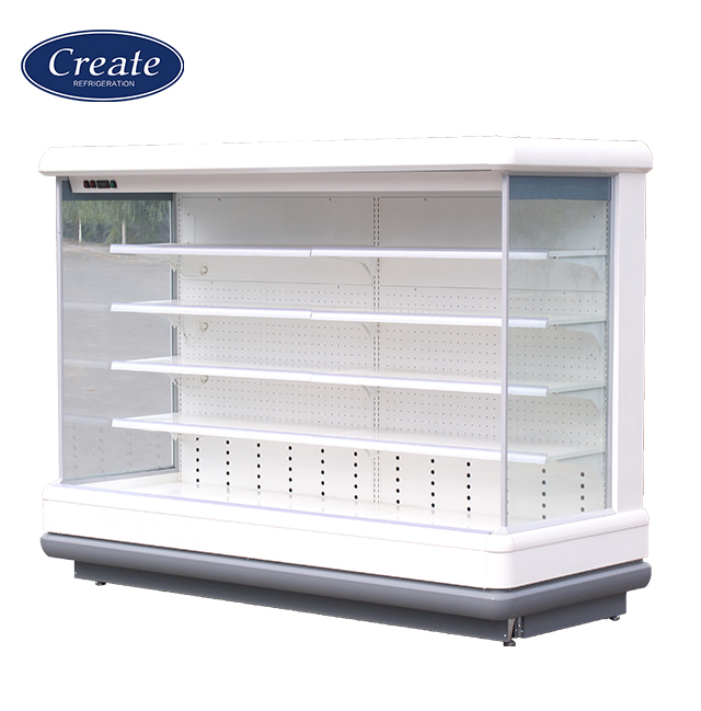 Create Refrigeration