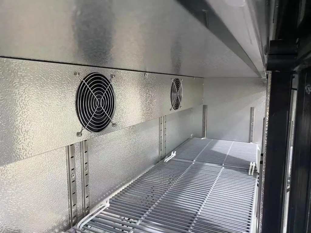 Commercial Refrigeration: Your Complete Guide缩略图